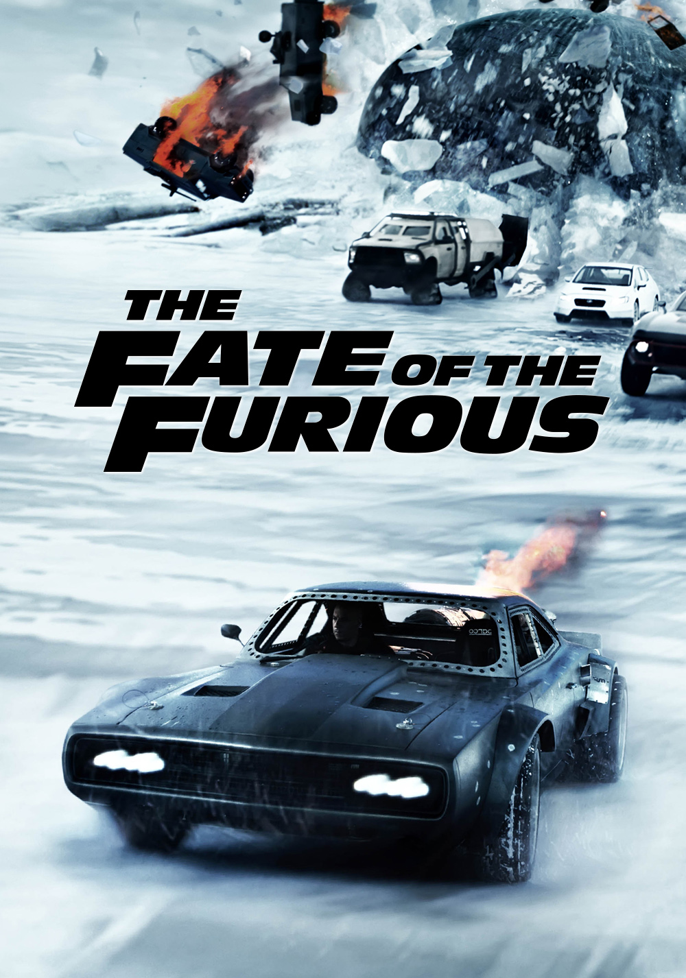 The Fate of the Furious (2017) [419803] (A1751952215) [[Movies]] --Plex--